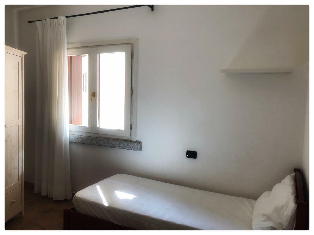 Incanto Apartment กอลโฟอารันชี ภายนอก รูปภาพ